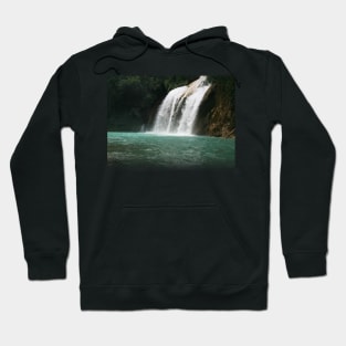 Waterfall Hoodie